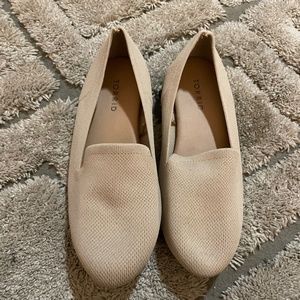 Torrid 9ww flats